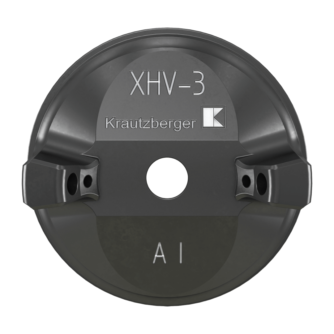 Dysza powietrza XHV-3
