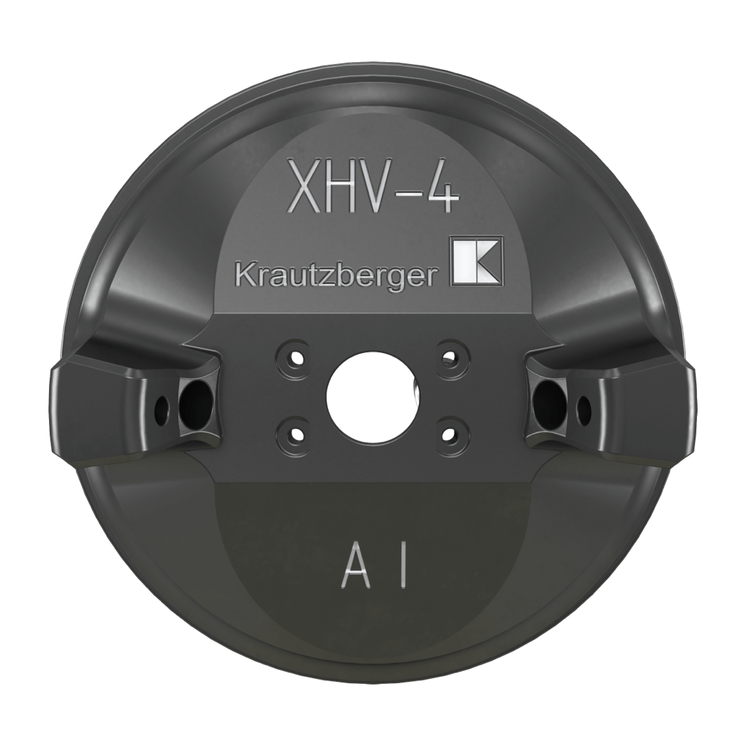 Dysza powietrza XHV-4