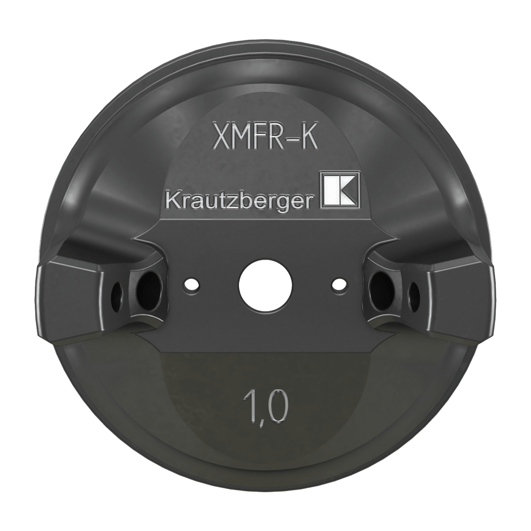 Dysza powietrza XMFR-K
