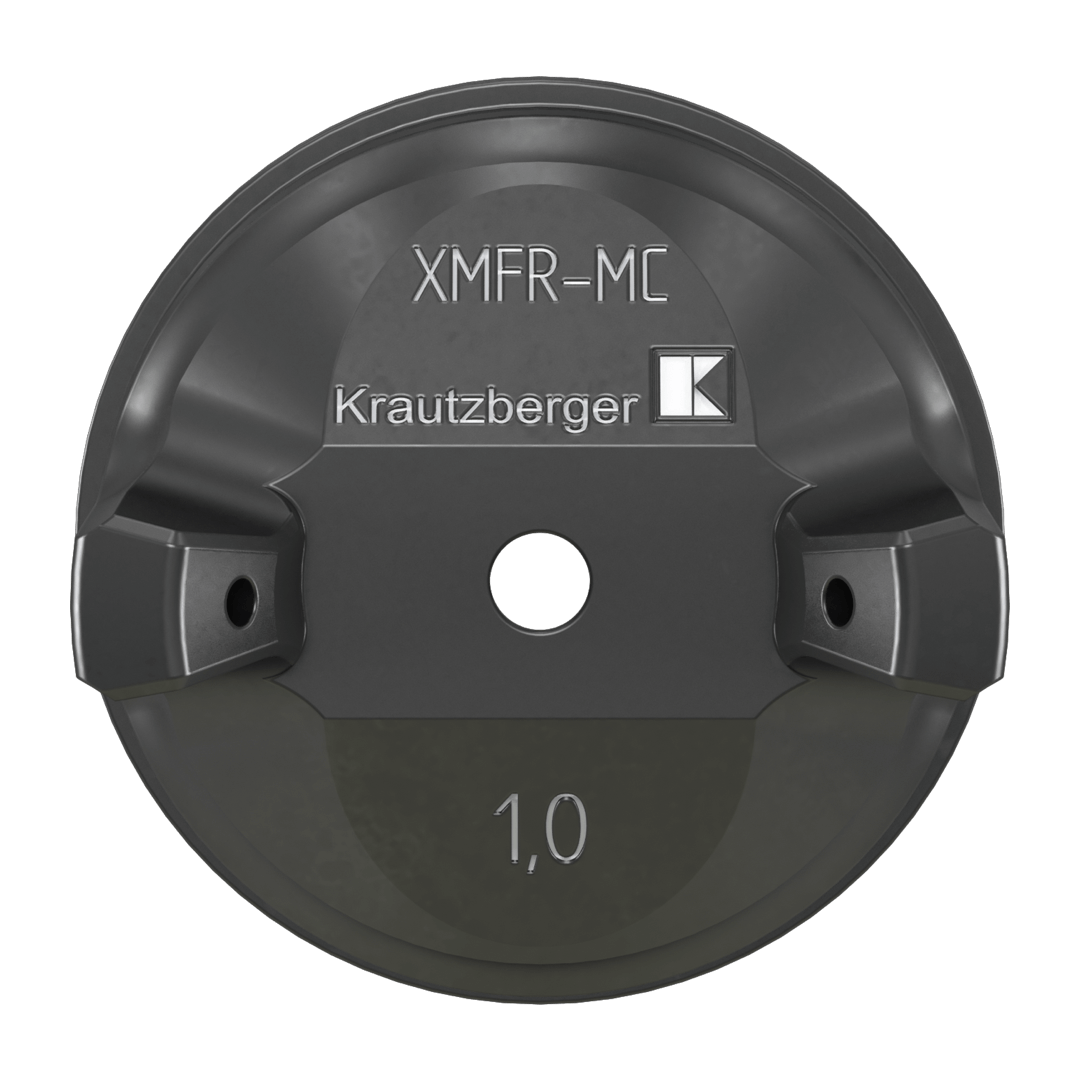 Dysza powietrza XMFR-MC