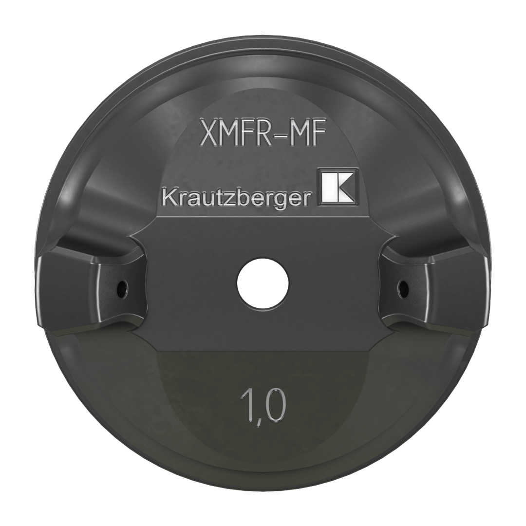 Dysza powietrza XMFR-MF