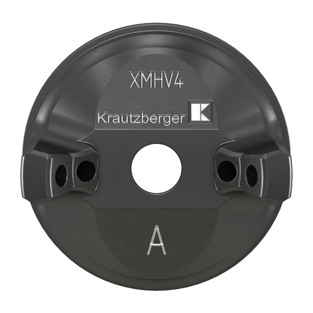 Dysza powietrza XMHV-4