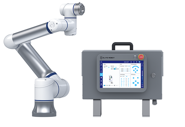 Cobot CS612 Sterownik